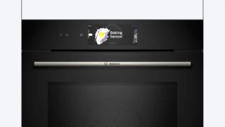 Фурна Bosch HMG778NB1 SER8