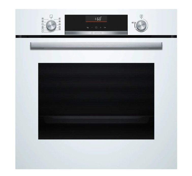 Фурна Bosch HBG536EW4 SER6