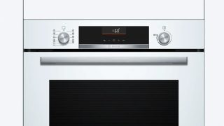 Фурна Bosch HBG536EW4 SER6
