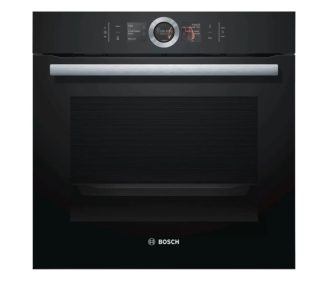 Фурна Bosch HBG7741B1 SER8