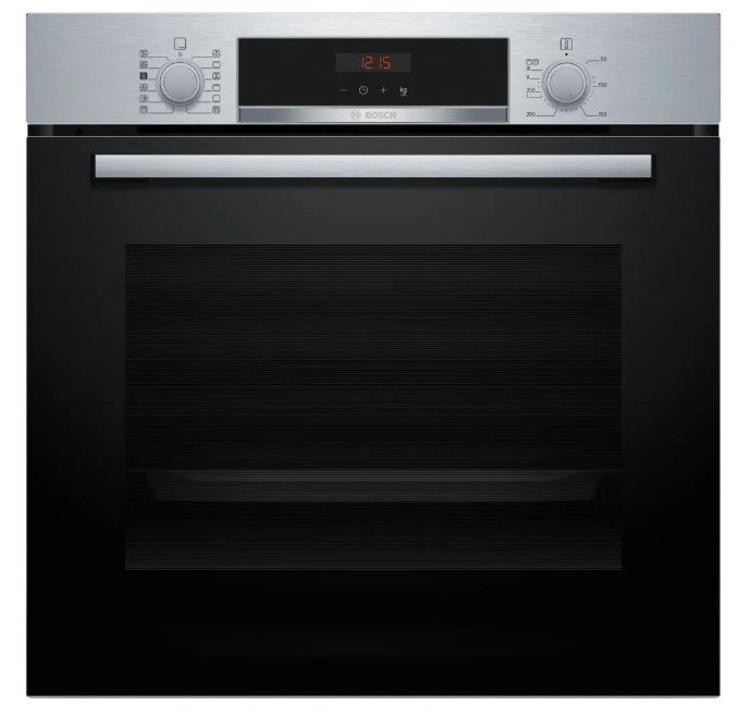 Фурна Bosch HQA574ES3 SER4