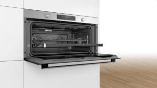 Фурна Bosch VBC5580S0