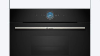 Фурна Bosch CDG714XB1 SER8 Compact Steamer