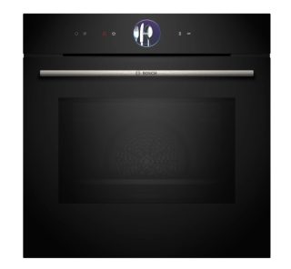 Фурна Bosch HMG776KB1 SER8 Combi microwave oven