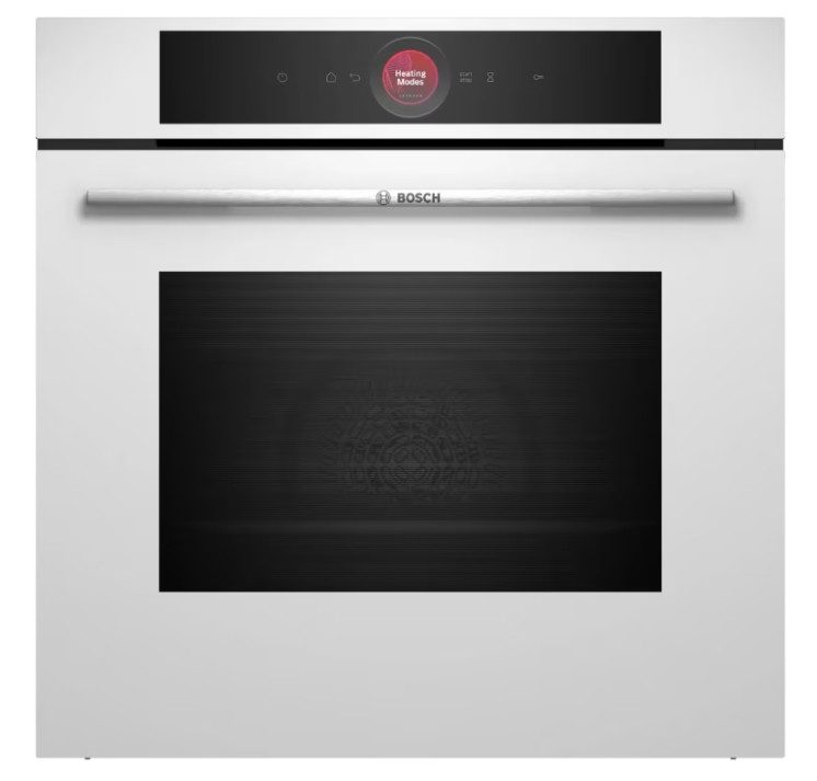 Фурна Bosch HBG7741W1 SER8