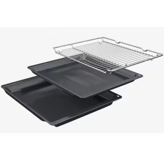Фурна Bosch HBG7741W1 SER8