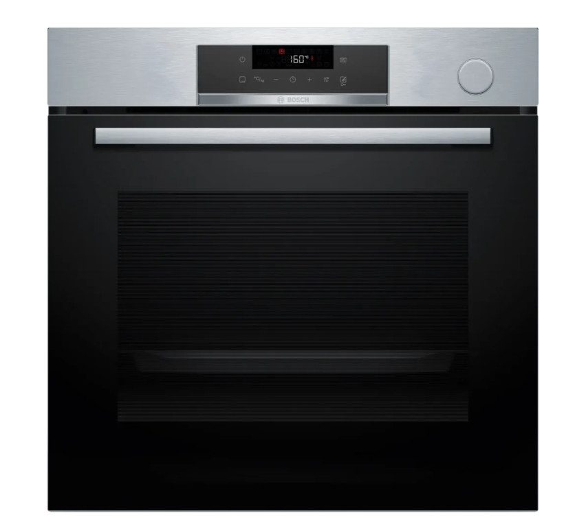 Фурна Bosch HRG572ES3 SER4