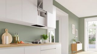 Аспиратор Bosch DLN56AC60 SER6