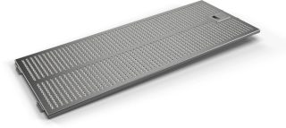 Аспиратор Bosch DFR067A52 SER4