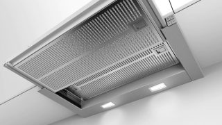 Аспиратор Bosch DFR067A52 SER4