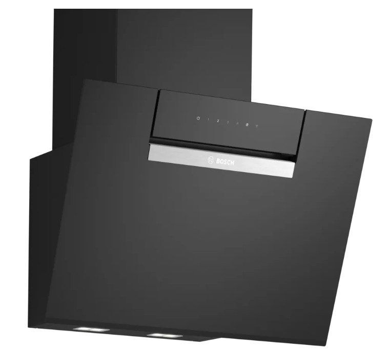 Аспиратор Bosch DWK67FN60 SER4