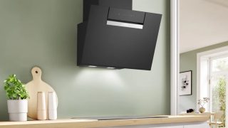 Аспиратор Bosch DWK67FN60 SER4