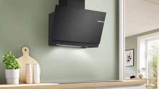 Аспиратор Bosch DWK81AN60, SER6