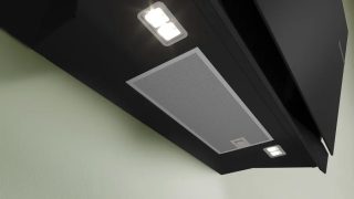 Аспиратор Bosch DWK91LT60 SER8