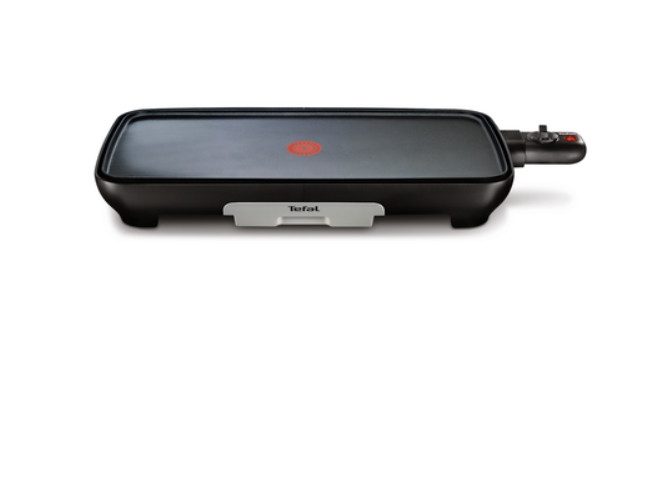 Барбекю Tefal CB503813, Plancha Malaga thormospot