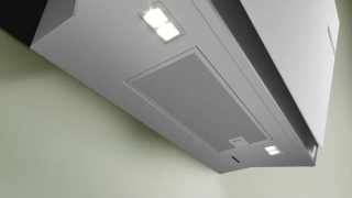 Аспиратор Bosch DWK81AN20 SER6