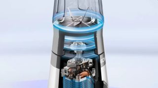 Блендер Bosch MMB2111T, Blender VitaPower Series 2, 0,6 L