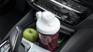 Блендер Bosch MMB2111T, Blender VitaPower Series 2, 0,6 L