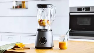 Блендер Bosch MMB6141S, VitaPower Blender, 1200 W