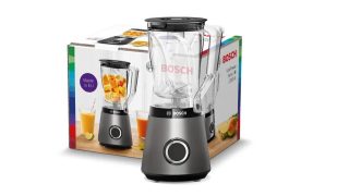 Блендер Bosch MMB6141S, VitaPower Blender, 1200 W