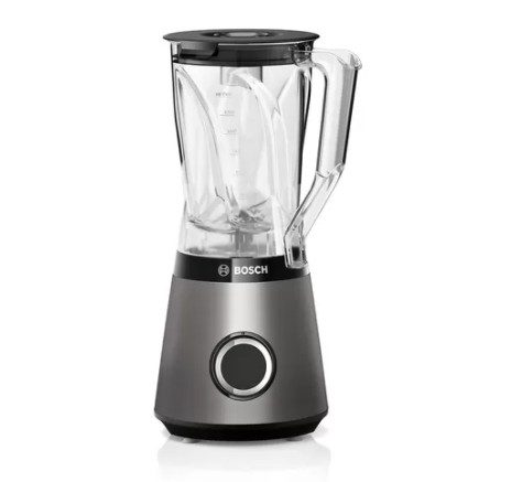 Блендер Bosch MMB6141S, VitaPower Blender, 1200 W