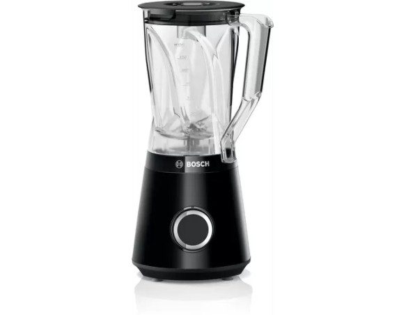 Блендер Bosch MMB6141B Series 4, VitaPower Blender, 1200 W