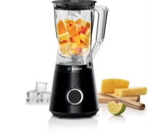 Блендер Bosch MMB6141B Series 4, VitaPower Blender, 1200 W