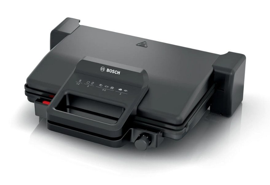 Контактен грил Bosch TCG3323
