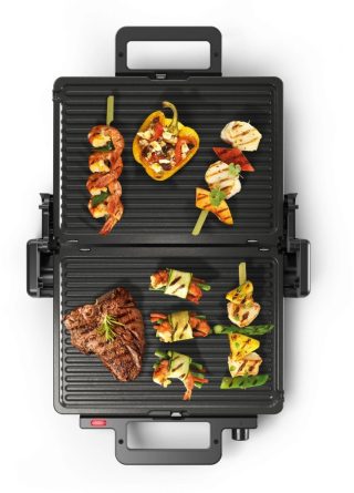 Контактен грил Bosch TCG3323