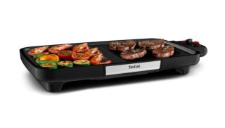 Барбекю Tefal CB641810 Plancha Booster