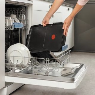 Барбекю Tefal CB641810 Plancha Booster