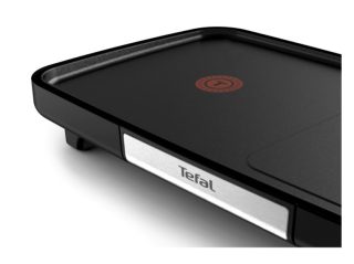 Барбекю Tefal CB641810 Plancha Booster