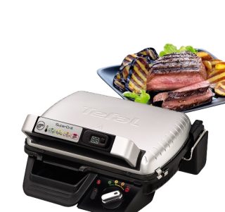Барбекю Tefal GC451B12 Super Grill with timer