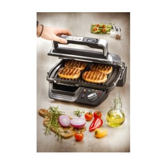 Барбекю Tefal GC451B12 Super Grill with timer