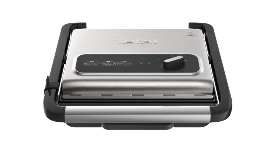 Барбекю Tefal GC242D38 Electric Inicio Grill