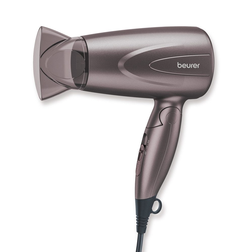 Сешоар Beurer HC 17 Hair dryer, 1 300 W, ergonomic folding handle