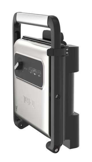 Барбекю Tefal GC242D38 Electric Inicio Grill