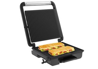 Барбекю Tefal GC242D38 Electric Inicio Grill
