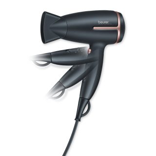 Сешоар Beurer HC 25 Hair dryer, 1 600 W, ion function