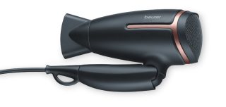 Сешоар Beurer HC 25 Hair dryer, 1 600 W, ion function