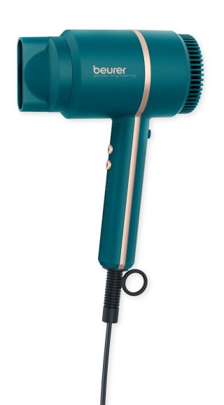 Сешоар Beurer HC 35 Ocean Compact hair dryer, 2000 W