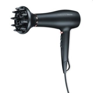 Сешоар Beurer HC 50 Hair dryer, 2 200 W, triple ionic function