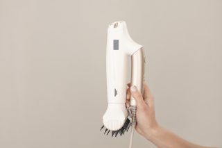 Сешоар Beurer HC 150 FusionDry Pro Hair dryer - Powerful, brushless motor