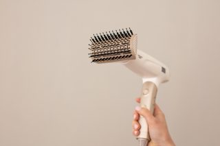 Сешоар Beurer HC 150 FusionDry Pro Hair dryer - Powerful, brushless motor
