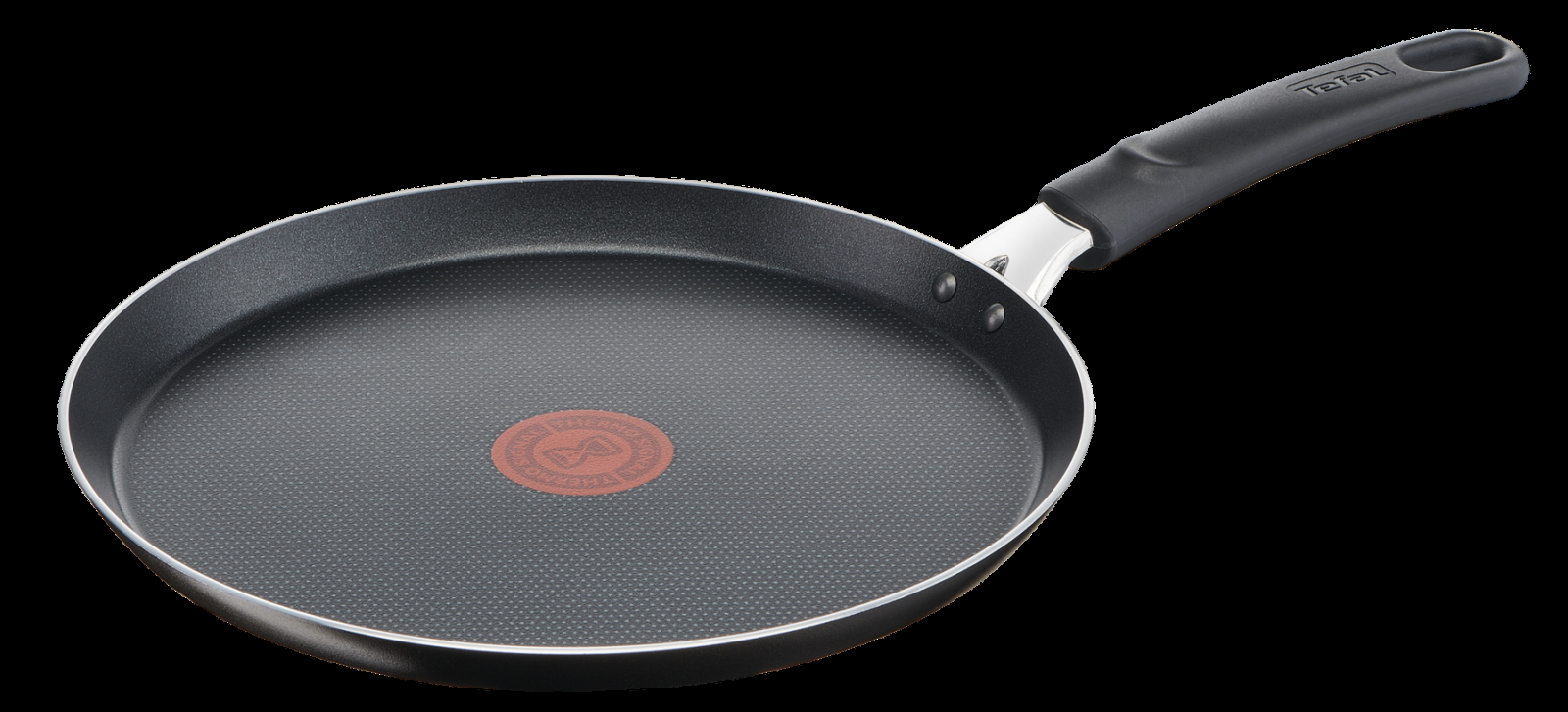 Тиган Tefal B5671053, Simply Clean Pancake pan 25