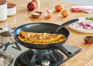 Тиган Tefal B5670653, Simply Clean Frypan 28