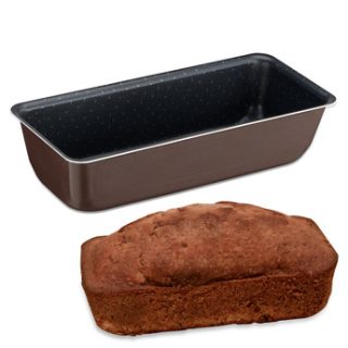 Тава Tefal J5547302 Perfect bake Cake rectangulaire 28cm
