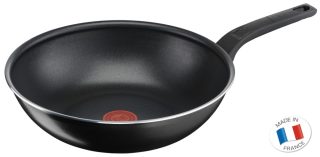 Тиган Tefal B5671953, Simply Clean Wok frypan 28
