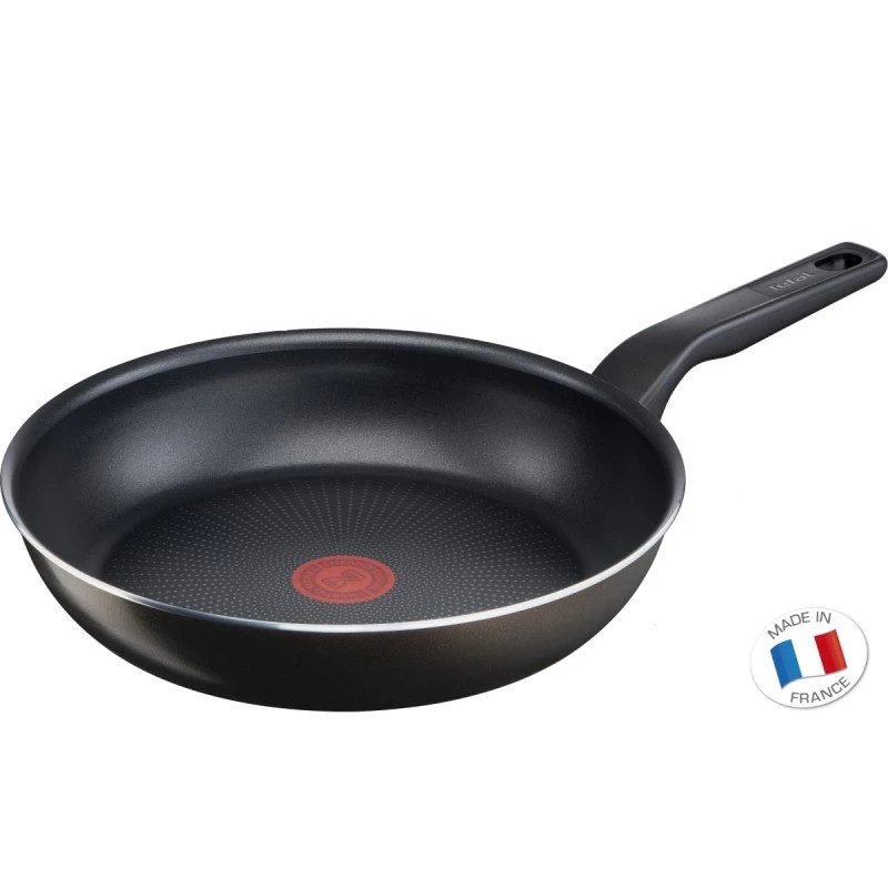 Тиган Tefal C3840553 Fp26 Junko Pe Xl Intense Black