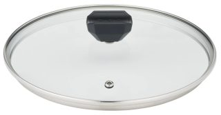 Тенджераа Tefal B5674653, Simply Clean Stewpot 24 с капак